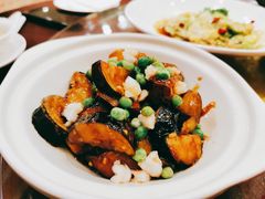 -西安烤鸭店(369烤鸭王店)