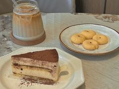-澈烘焙·生日蛋糕·下午茶(龙华店)
