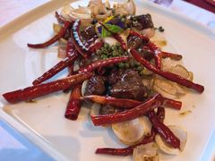 -满堂·烤鸭店·北京菜(鼓楼店)