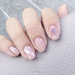 -Halo美甲美睫