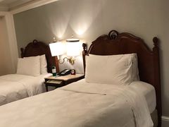 -广州富力丽思卡尔顿酒店