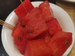 -潮火锅·麻辣牛肉火锅(观音桥方圆·LIVE店)