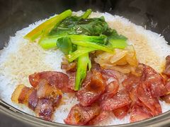 -如一鸡鲍鱼·粤式煲汤(长泰广场店)