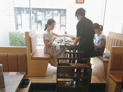 -彭妈家•韩国烤肉料理(张杨路店)