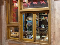 -旧街市鲜货老火锅(大光路店)