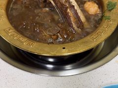 -和庆斋羊蝎子火锅·碳缸烧烤(顺义旗舰店)