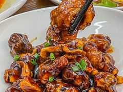-毛哥小馆子(百井坊巷店)