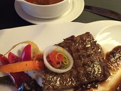 -爱德堡西餐咖啡吧(北师大店)