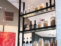 -必胜客(绿地新都会店)
