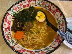 -桃屋日本料理(清华科技园店)
