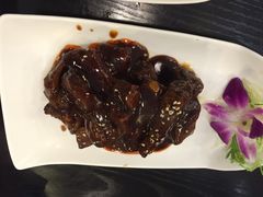 一盐堂-一盐堂本帮菜(外滩店)