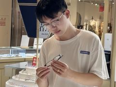 -中骏世界城(泉州店)