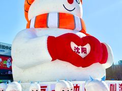 -盛京大奥莱(沈阳奥体店)