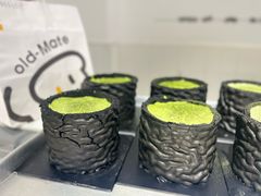 -旧识old mate·烘焙蛋糕店