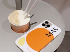 -Dip in Gelato(富民路店)