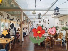 -Vanillacafe香草咖啡(银海大世界店)
