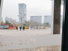 -麦当劳(国家体育场南路店)