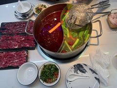 -刘少华贵州小黄牛·鲜牛肉火锅(总店)