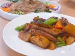 -关东小磨东北菜(上海长风大悦城店)