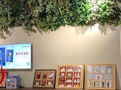 -海马体照相馆(天津世纪都会店)