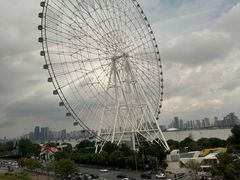 -南昌之星摩天轮