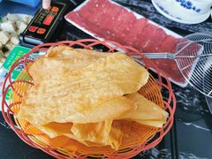 -古乐牛香·鲜牛肉牛杂火锅(高新店)