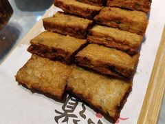 -闽公馆·客家私房菜·商务宴请·包厢(杏林橡树湾店)