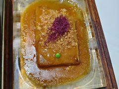 -3号仓库·创意中国菜(嘉兴龙鼎万达店)