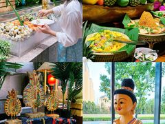 -韵咖啡自助餐厅(天津香格里拉店)