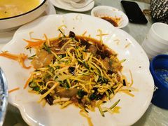 -黄家饺子东北特色菜馆(湖滨商业街店)