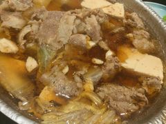 -竹之月日本料理铁板烧(香江花园店)