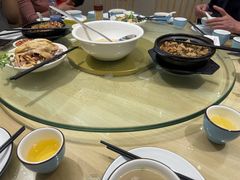 -东山茶寮(新安店)