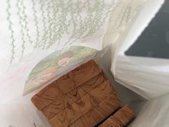 -爸爸糖吐司面包(无锡阳光花园店)