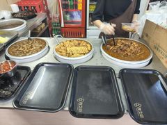-阿姨牛杂(北京路店)