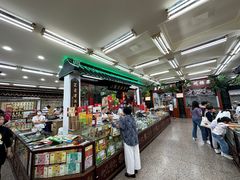 -采芝斋评弹茶馆(观前街店)
