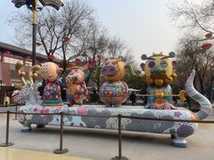 -大唐不夜城