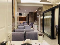 大堂-煲王粤菜餐厅(中侨中心店)