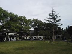-杭州西湖柳莺里酒店
