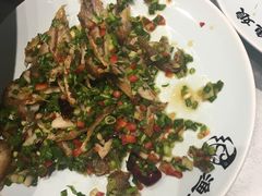 -渔娘渔家丹东海鲜(东直门店)