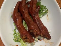 -新白鹿餐厅(百联中环店)