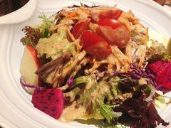 -村理·乡村菜音乐餐厅(河西店)