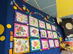 -杨梅红艺术教育(凤城教学中心)