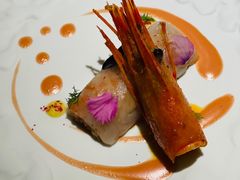 -九献·创意菜(亮马河饭店)