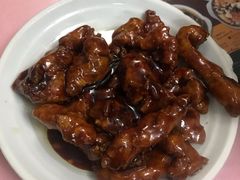 糖醋里脊-蘭心餐厅(进贤路店)