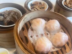 -万龙洲海鲜(南新仓店)