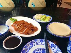 -百花深处·老北京风味菜