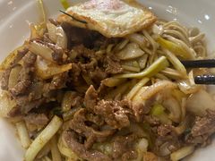 -二扁私房面馆(崂山路店)