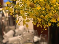 -铭轩中餐厅·海南菜·粤菜(亚龙湾瑞吉店)