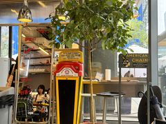 -OUR Bakery(三里屯太古里店)