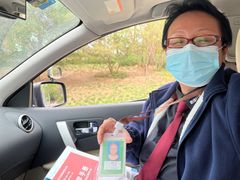 -易通行汽车陪练(通州店)